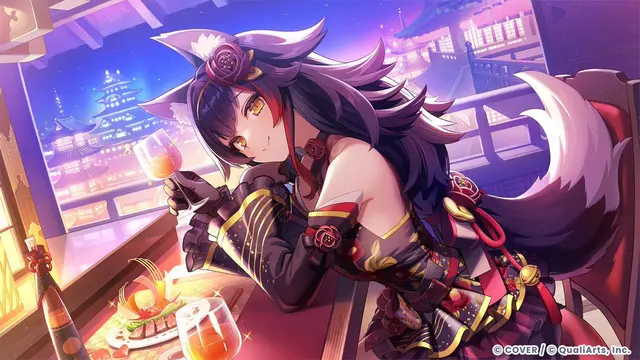 Profile image of 大神ミオ