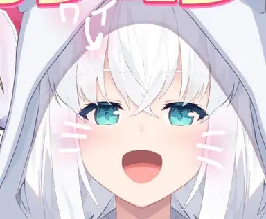 Profile image of 白上フブキ