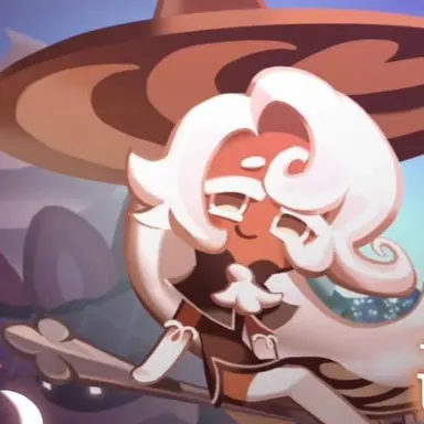 Profile image of 라떼맛 쿠키