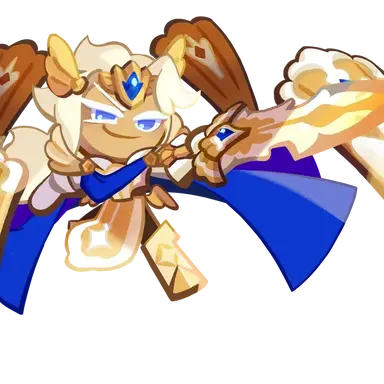 Profile image of 마들렌맛 쿠키