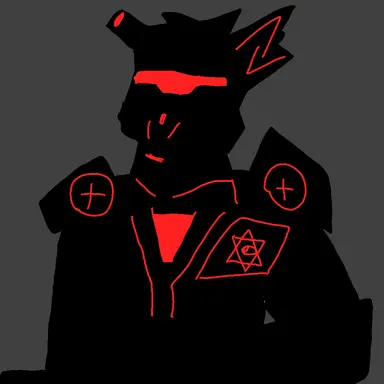 Profile image of 프래드 교관
