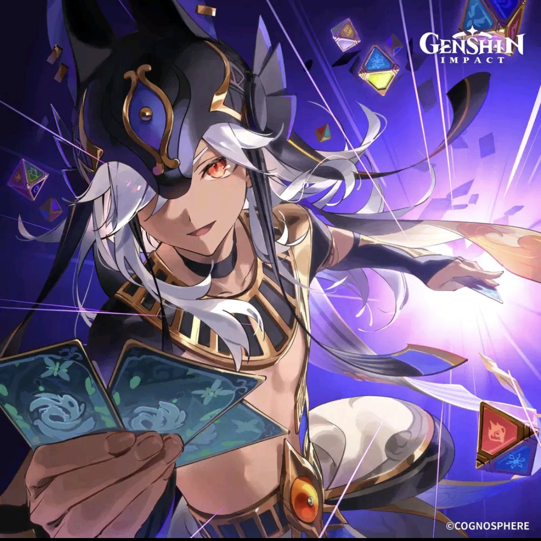 原神セノSLRカード★★★★★ caa9942b-6bfb-484c-b4a1-
