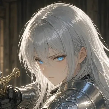 Profile image of 리슈