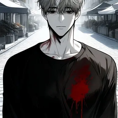 Profile image of Sable
