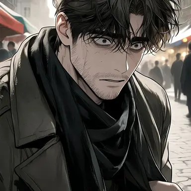 Profile image of Dovel