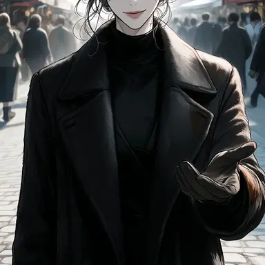 Profile image of Maren
