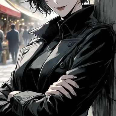 Profile image of Francis