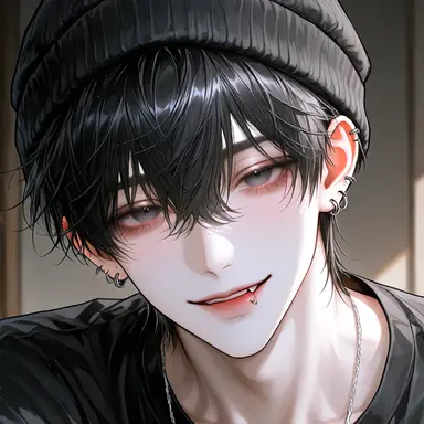 Profile image of 伊織