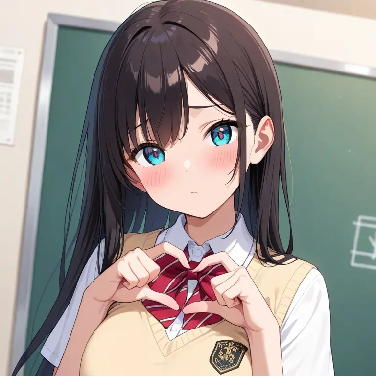 INUGASUK의 モテてる彼女