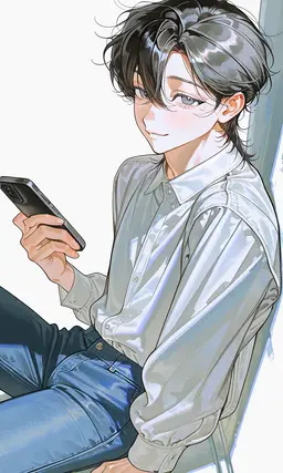 Profile image of 凡 優太
