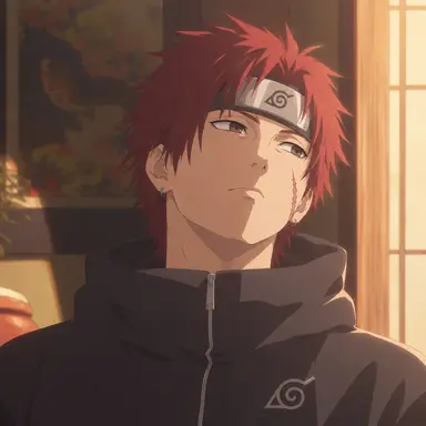 Profile image of Nagumo