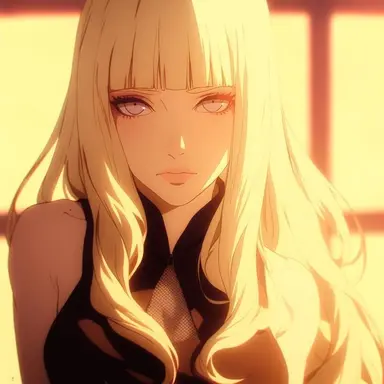 Profile image of Kamara