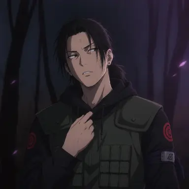 Profile image of Shikamoto