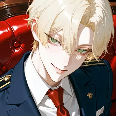 Profile image of ルイ