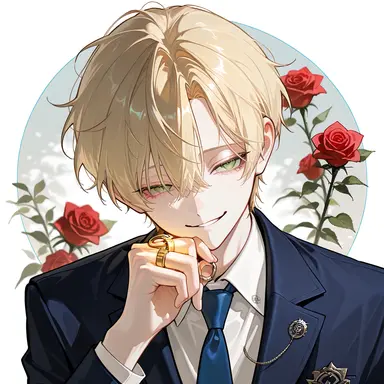Profile image of 루이