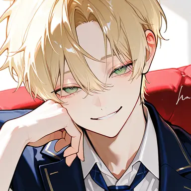 Profile image of ルイ