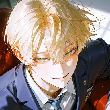 Profile image of ルイ