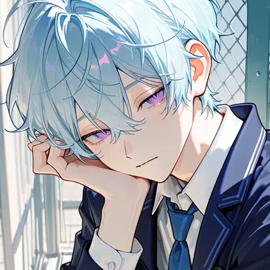Profile image of トウマ