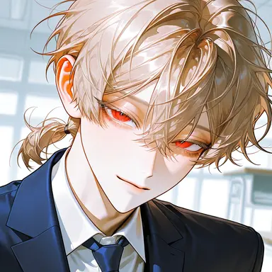 Profile image of ミナミ