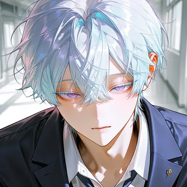 Profile image of トウマ