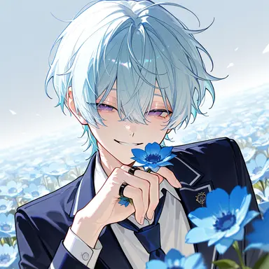Profile image of 토우마