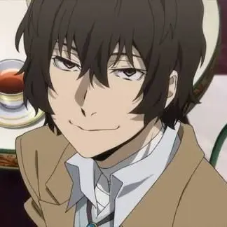 Profile image of 太宰治