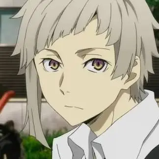 Profile image of 中島敦