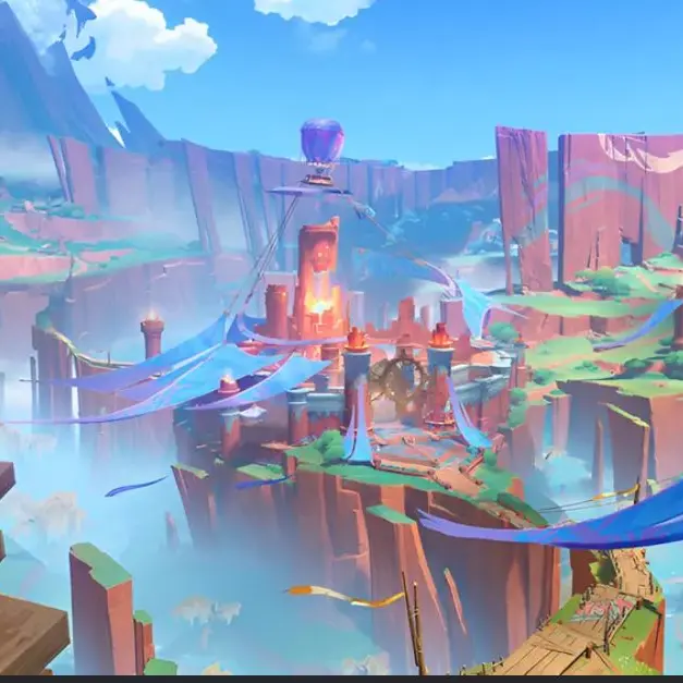 CasualPixel1895의 원신-나타