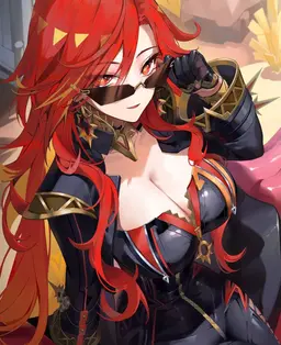 Profile image of 마비카