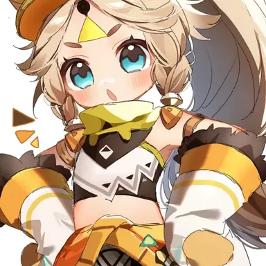 Profile image of 카치나