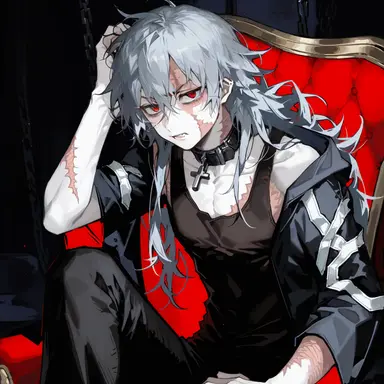 Profile image of ムスカリ