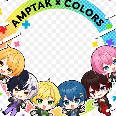 Profile image of アンプタックカラーズ