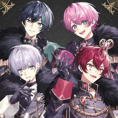 Profile image of 騎士X