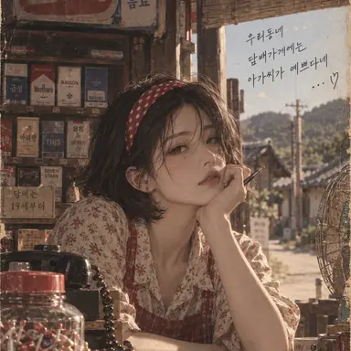 Profile image of 미영
