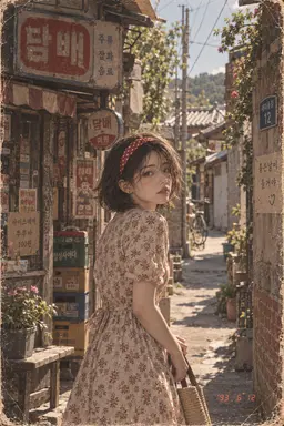 Profile image of ミヨン