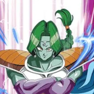 Profile image of ザーボン
