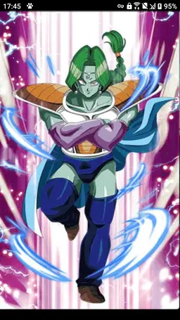 Profile image of ザーボン