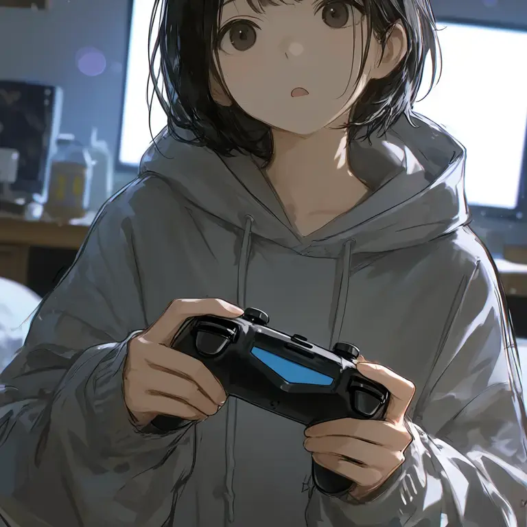 kaakasana의 GAME...?