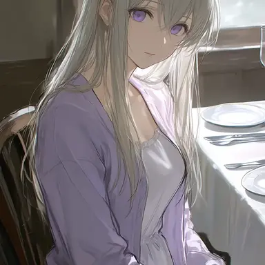 Profile image of Mireille