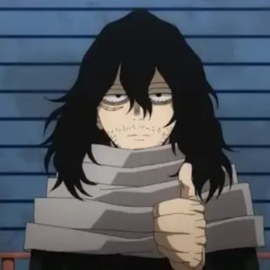 Profile image of 相澤消太