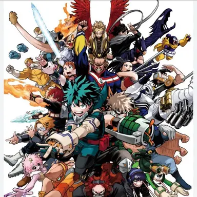 Profile image of Class 1-A