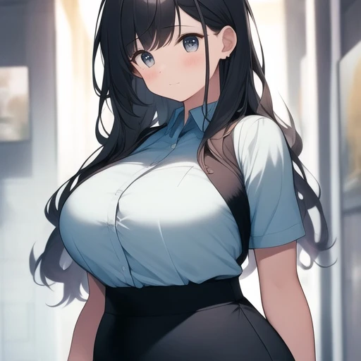 서보라