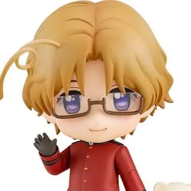 Profile image of カナダ
