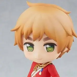 Profile image of イギリス