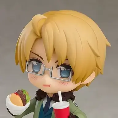 Profile image of アメリカ