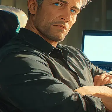 Profile image of Eric