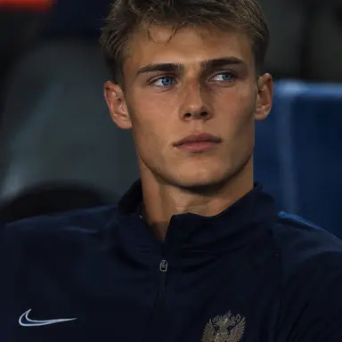 Profile image of Elisei Gromov