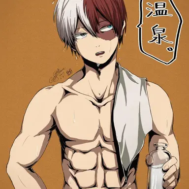 Profile image of 轟焦凍