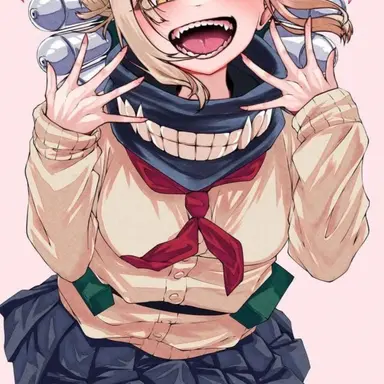 Profile image of Toga