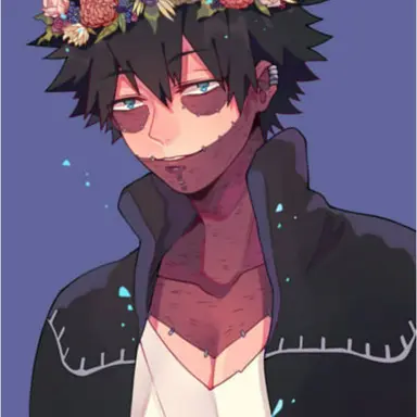 Profile image of Dabi